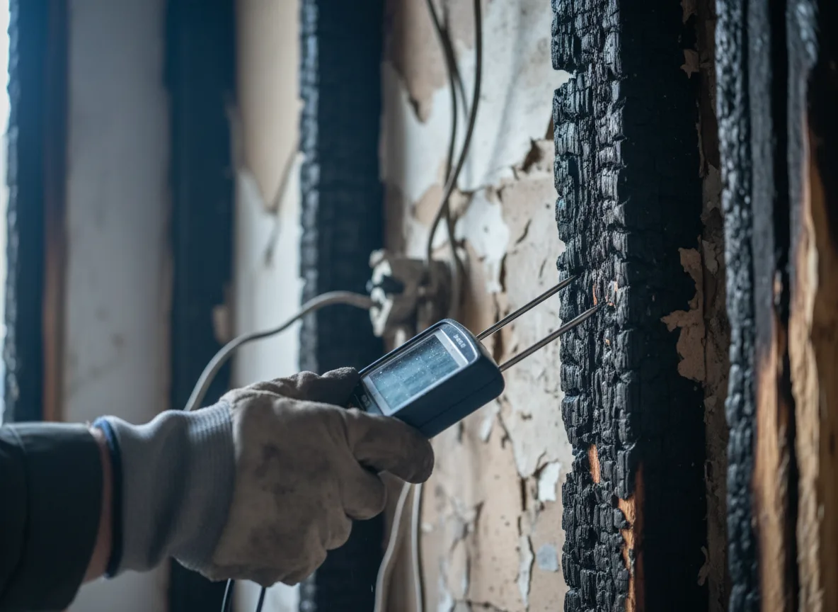 Fire Damage Restoration El Rito, NM FAQs